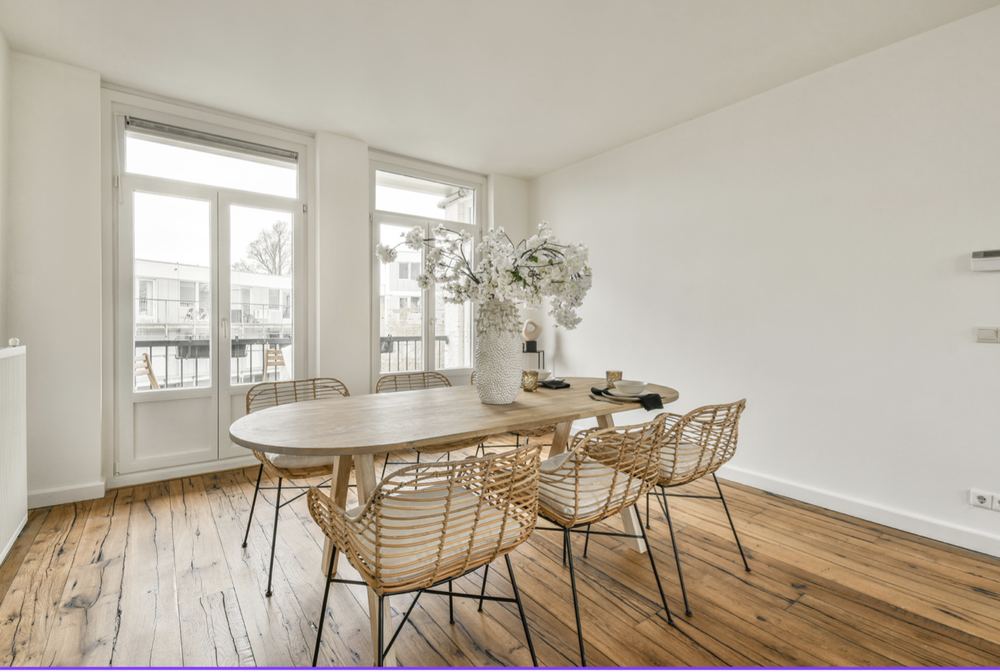 Dining Space